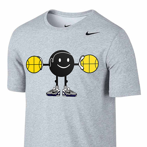 Ball Man Concord Shirt