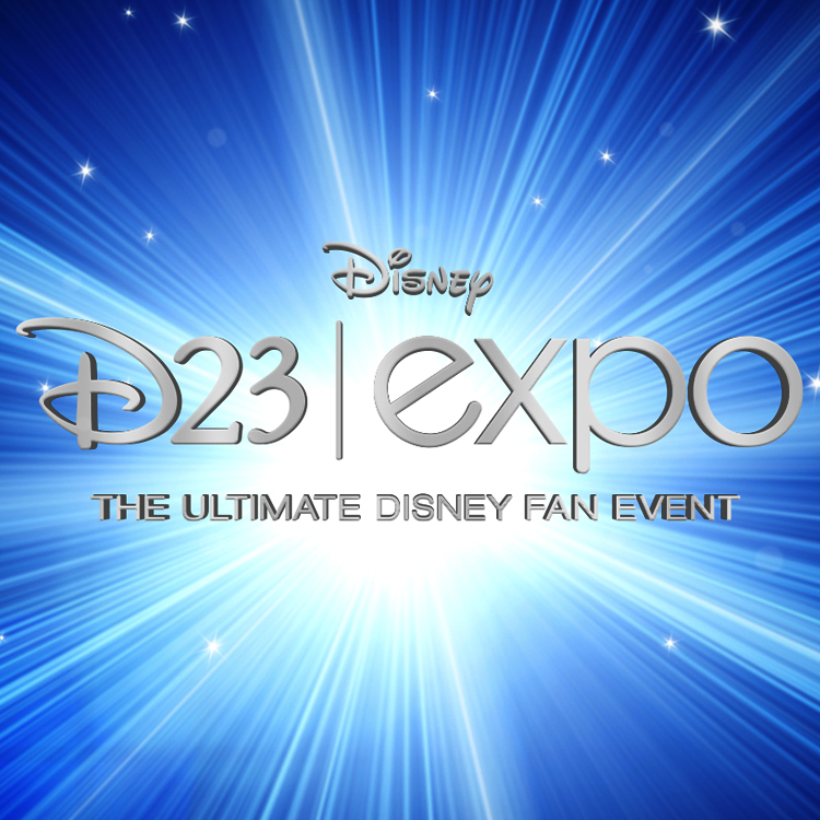 D23 Expo 2013