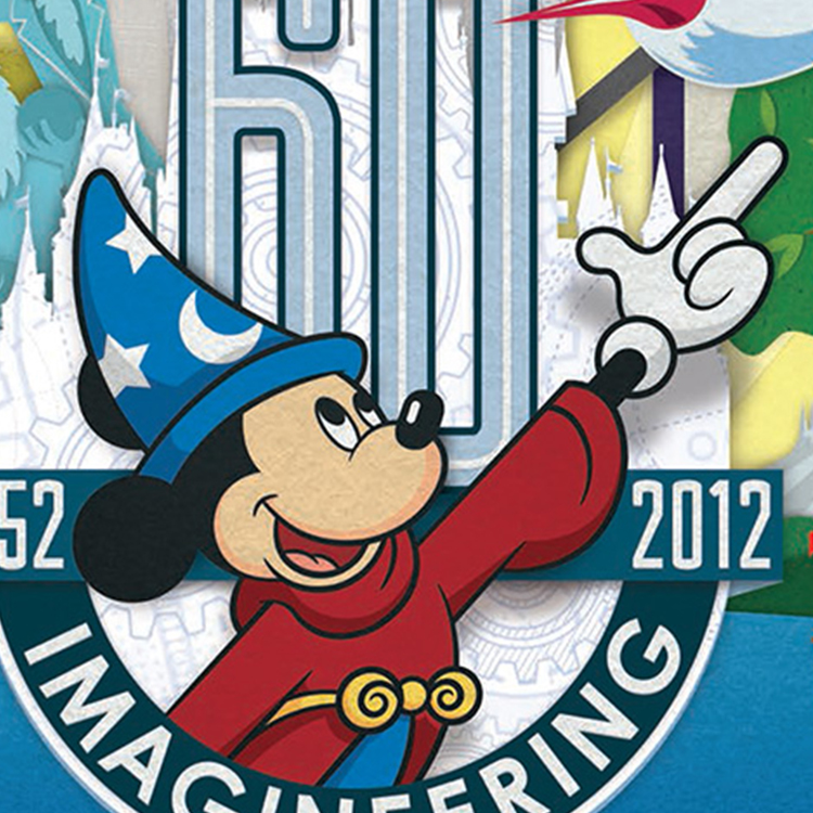 Disney Twenty-Three