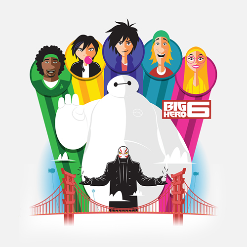 Threadless Designs