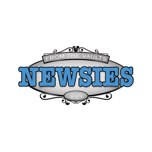 D23 From The Vaults: Newsies