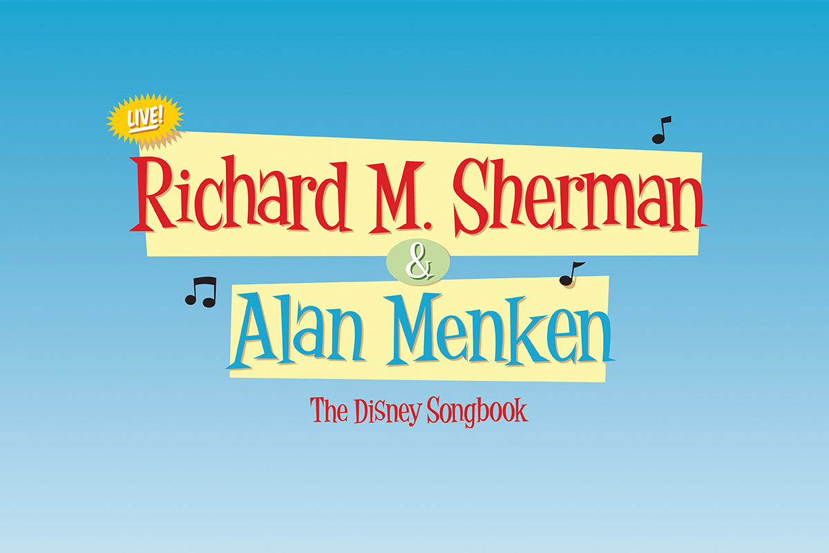 Disney Songbook