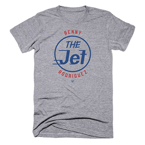 Benny The Jet