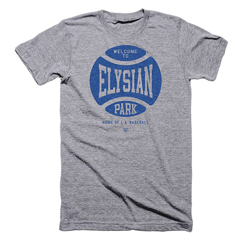 Elysian Park