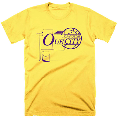 Our City Shirt