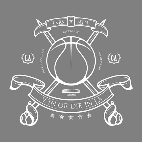 Win or Die in LA Design