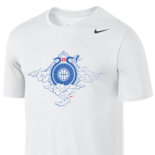 China Shirt