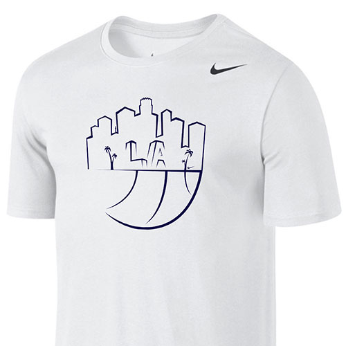 Skyline Shirt