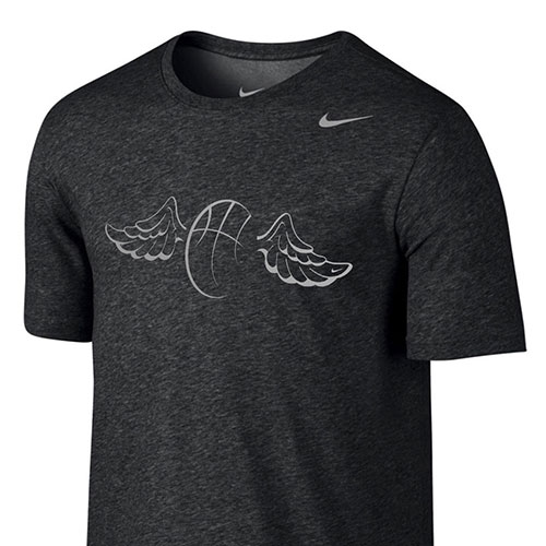 Wings Shirt