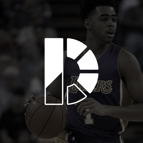 D'Angelo Russell