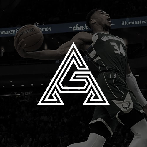 Giannis Antetokounmpo Logo