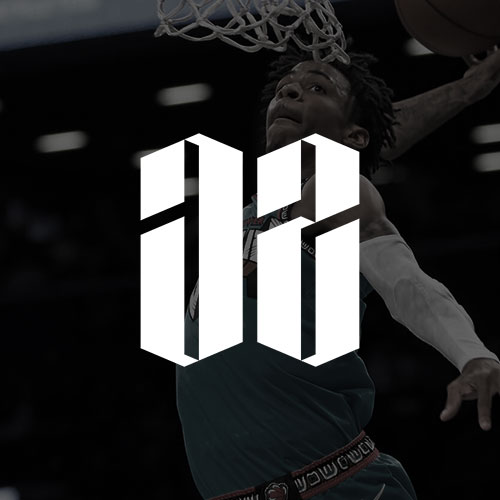 Ja Morant Logo