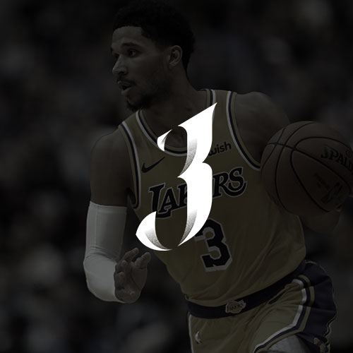 Josh Hart Logo