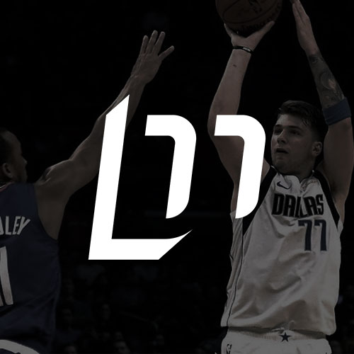 Luka Doncic Logo