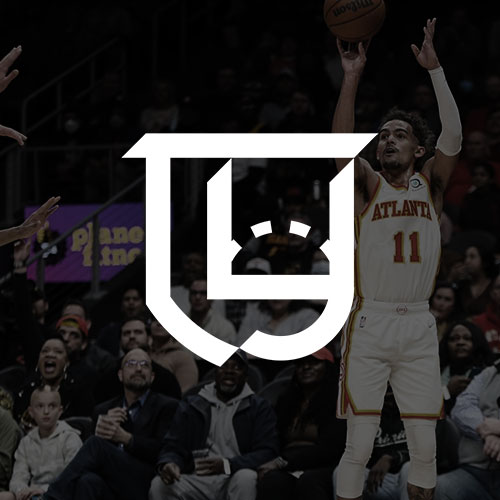 Trae Young Logo